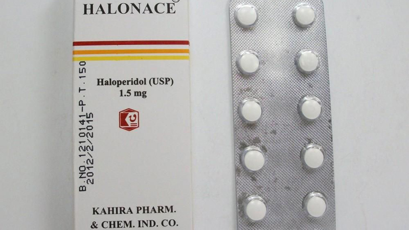 اقراص هالونيز – لعلاج الأمراض النفسية Halonace