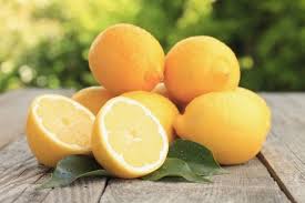 تعرف على فوائد شرب المويه والليمون الجبارة  لانقاص الوزن